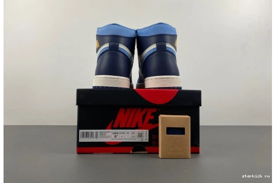 Flight   1 FD2596-400 First in FD2596-400 OG High Jordan 1108